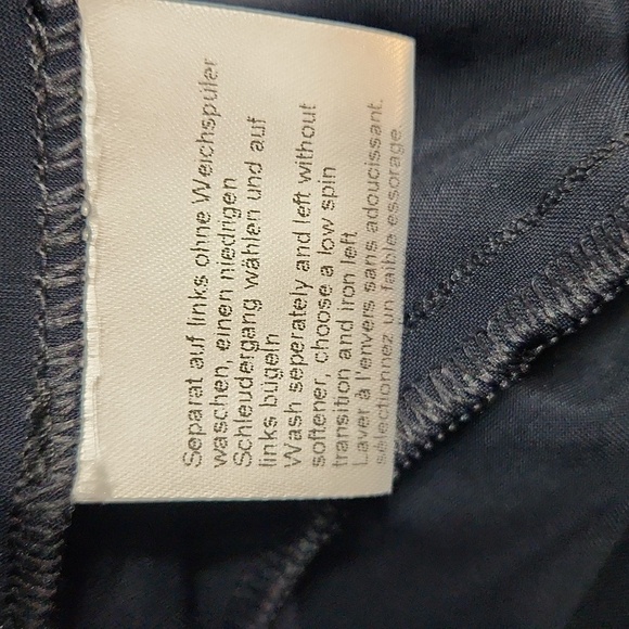 Raffaello Rossi Candy Pants - Picture 7 of 8